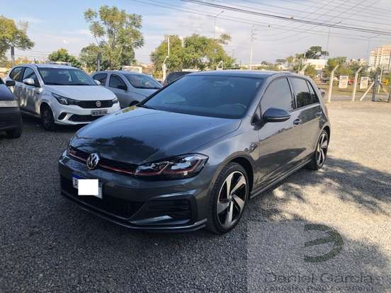 VOLKSWAGEN GOLF 2.0 350 TSI GASOLINA GTI DSG