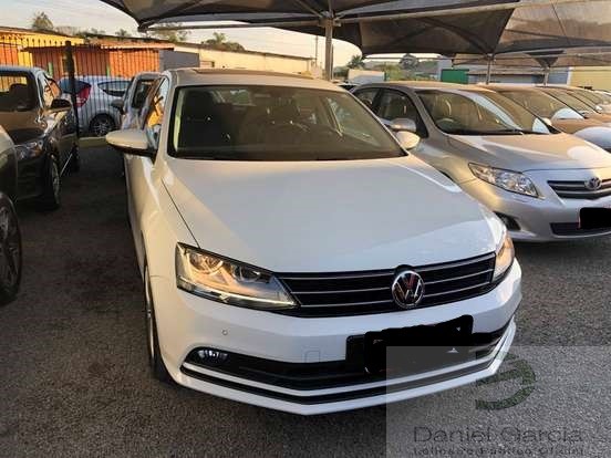 VOLKSWAGEN JETTA 1.4 16V TSI COMFORTLINE GASOLINA 4P TIPTRONIC