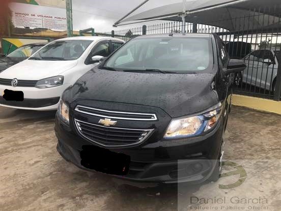 CHEVROLET ONIX 1.4 MPFI LT 8V FLEX 4P MANUAL