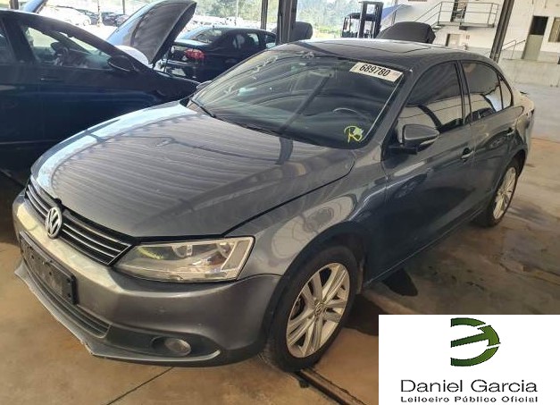 JETTA HIGHLINE 2.0 16V TSI TURBO