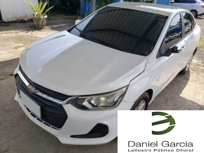 CHEVROLET ONIX 20/20