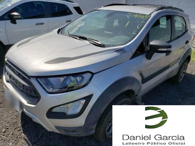 FORD ECOSPORT 19/20