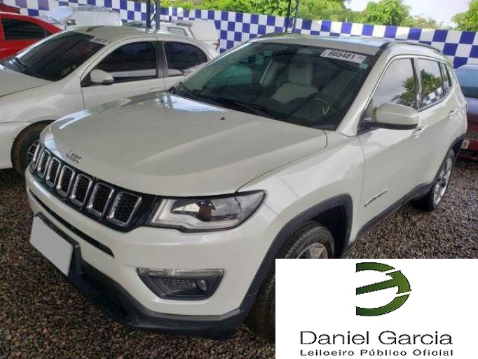 JEEP COMPASS 18/18