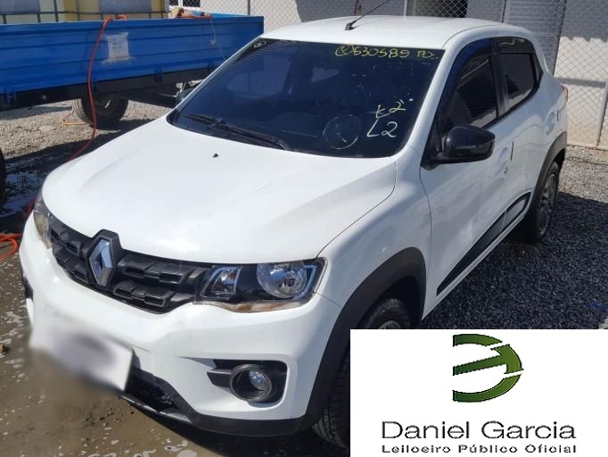 RENAULT KWID 17/18