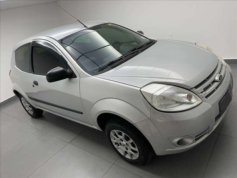 FORD  KA