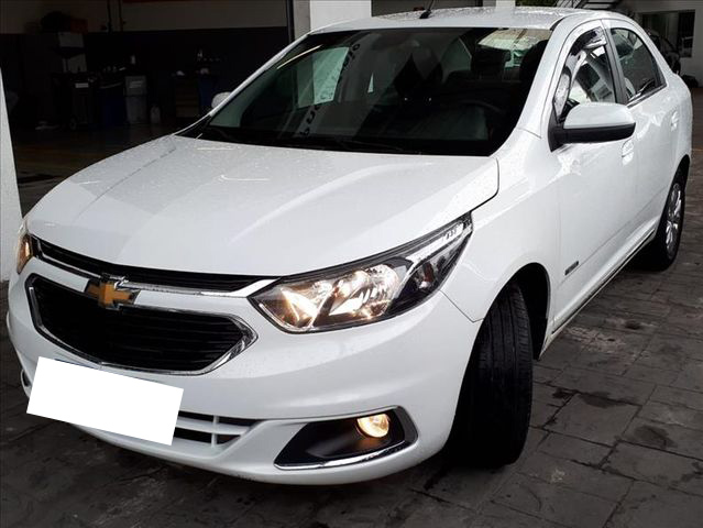 CHEVROLET COBALT ELITE 1.8 2016