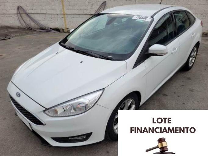 FORD FOCUS 18/19