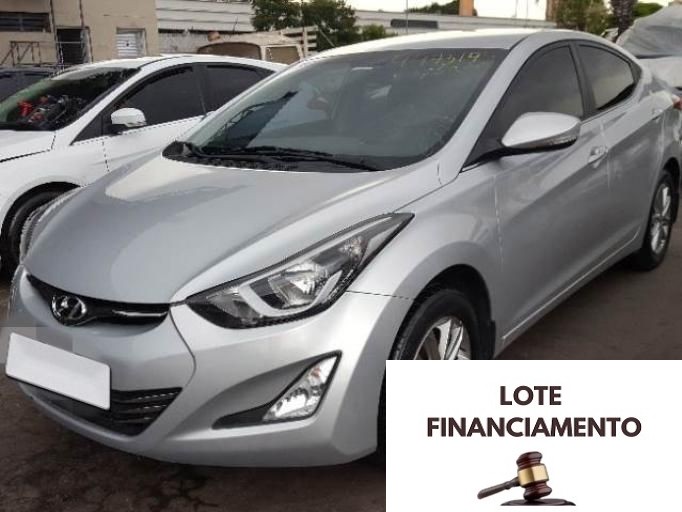 HYUNDAI ELANTRA 13/14