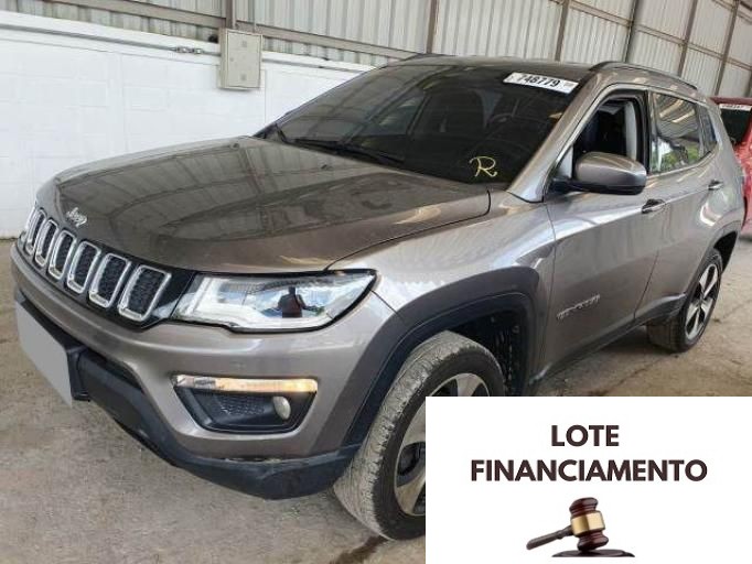 JEEP COMPASS 17/17