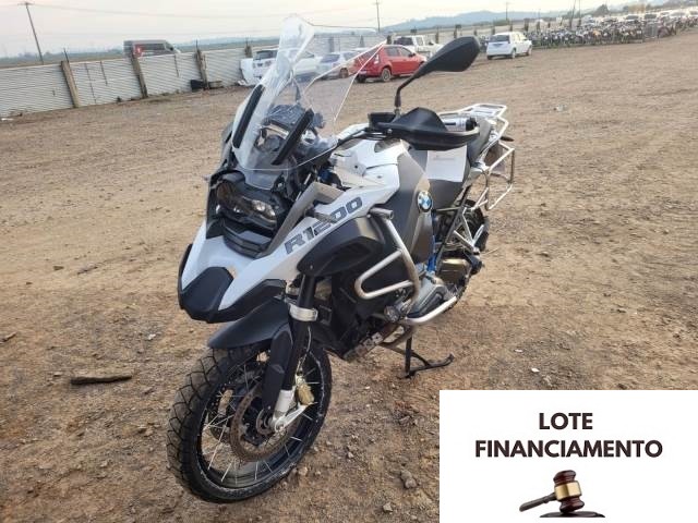 R 1200 GS ADVENTURE