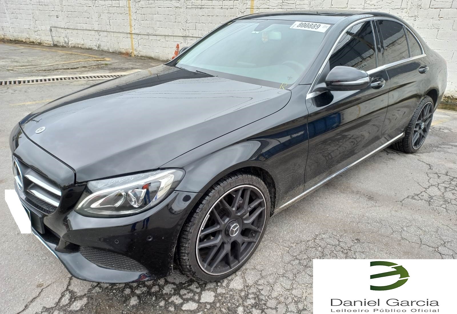 CLASSE C 250 2.0 16V TURBOCLASSE C 250 2.0 16V TURBO