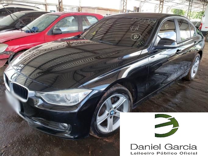 BMW 320I 13/14